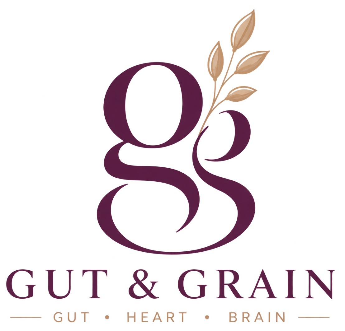 Gut and Grain