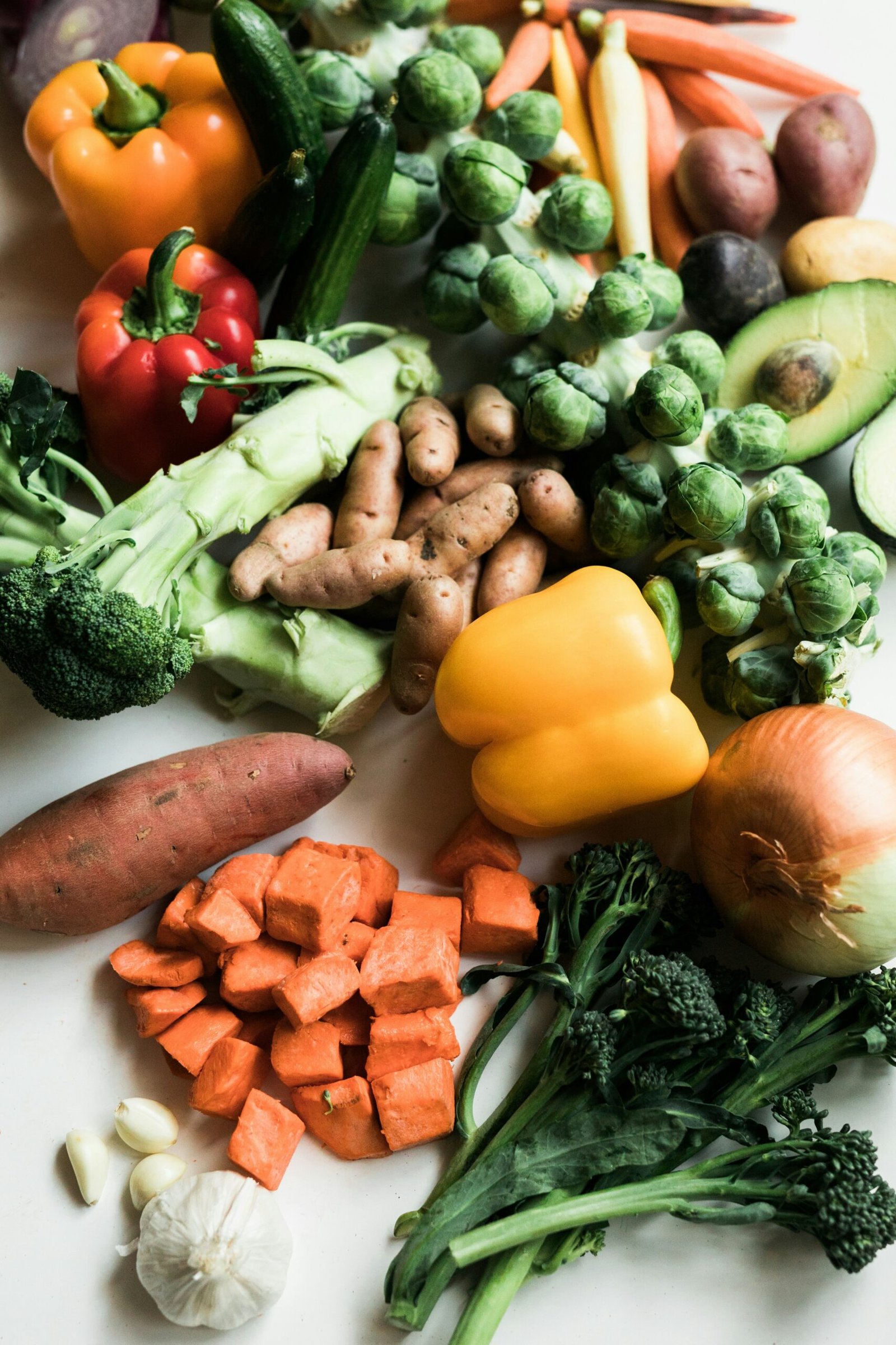 Fibre Foods