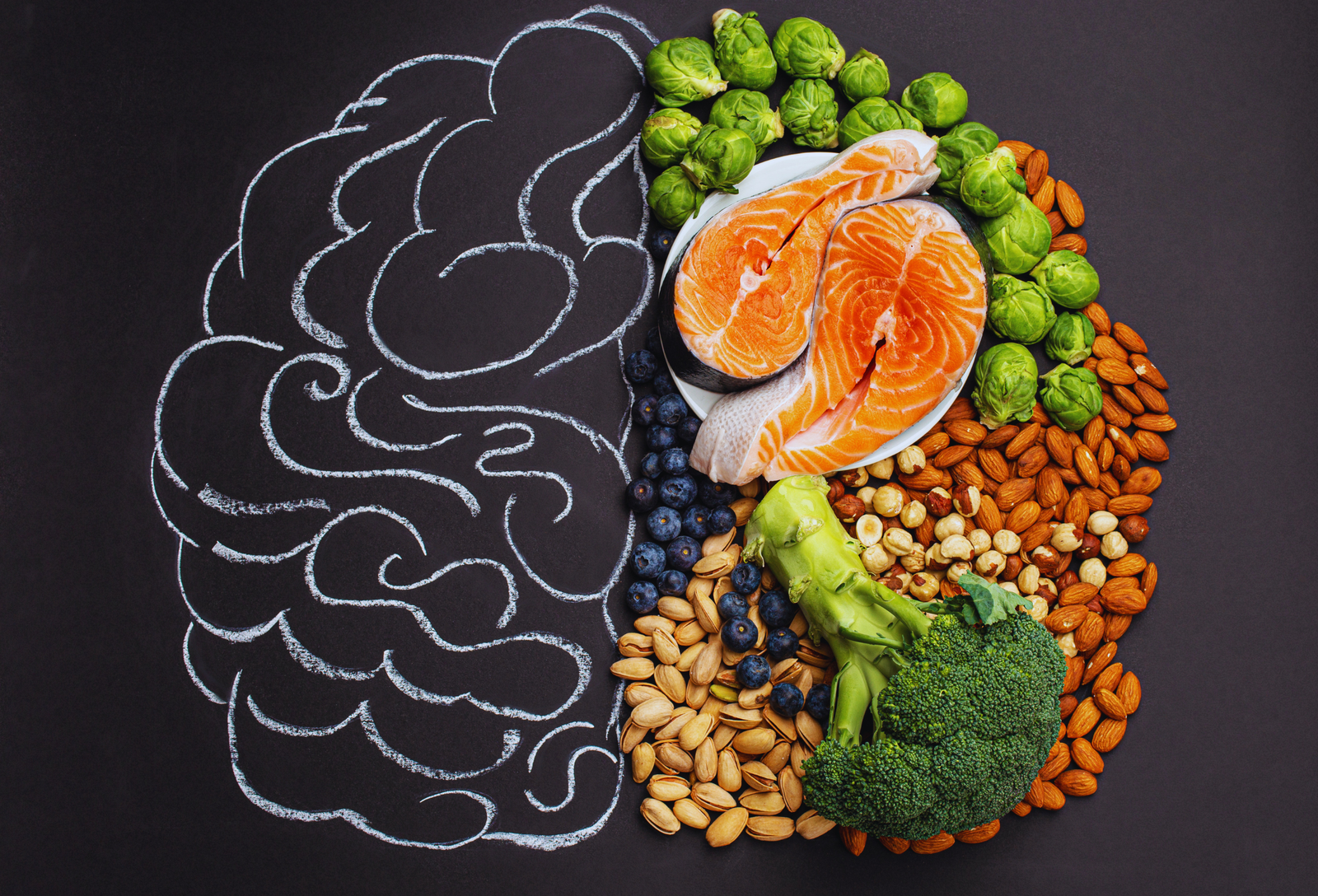 microplastics in the brain