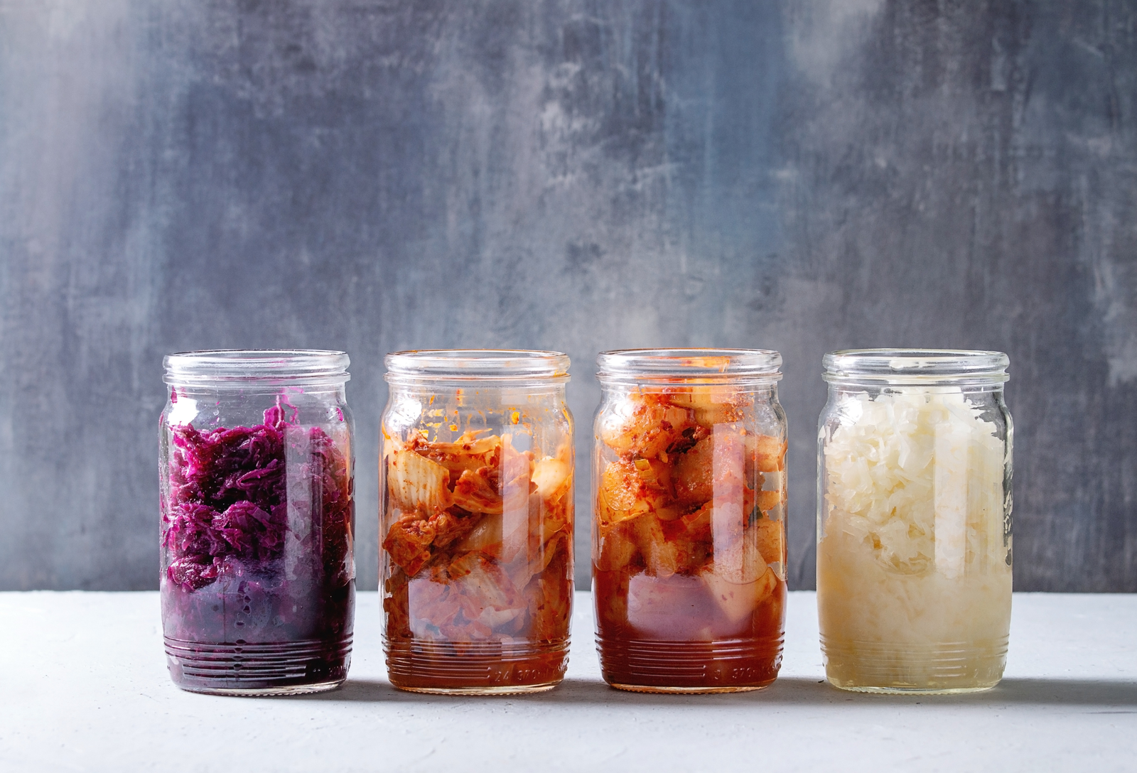 fermented foods guide