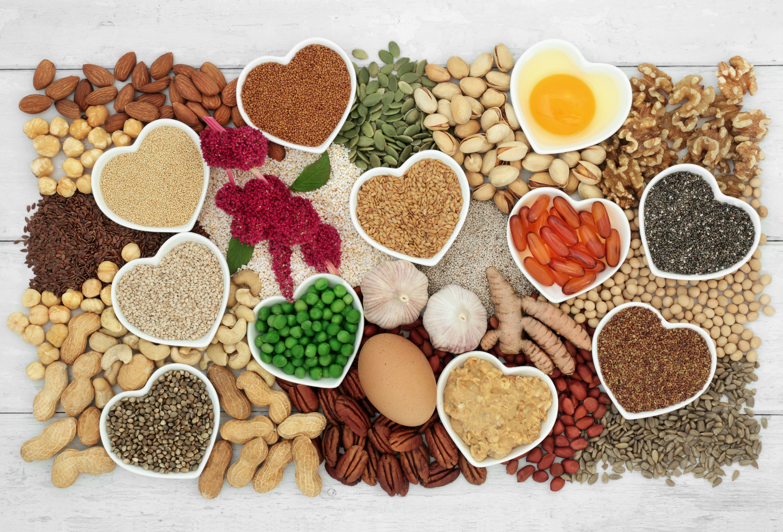 polyphenols and gut health